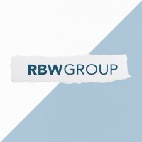 RBW Group logo - Similar company to The Bernhardt Group