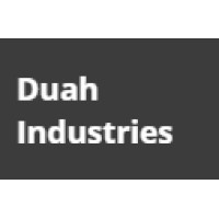 Duah Industries logo - Similar company to Imedic Data Systems Co. Ltd