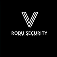 Robu Security B.V. logo - Similar company to M.E.P. Security B.V.