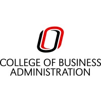 University of Nebraska at Omaha College of Business Administration logo - Similar company to Nushka
