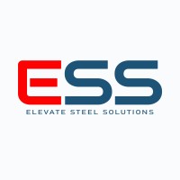 Elevate Steel Solutions logo - Similar company to Echometrix Engineering Services Pvt. Ltd