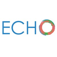 ECHO EUproject logo - Similar company to Hystore Project Eu