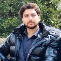 Reza Haghgoo logo - Similar company to Vital Design Solutions