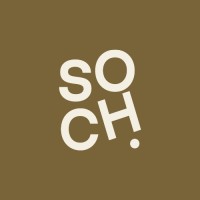 Soch Studio logo - Similar company to Merci Group