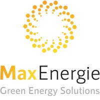 MaxEnergie logo - Similar company to Maxenergy Österreich