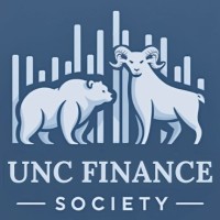 UNC Finance Society logo - Similar company to The Catalyst Group
