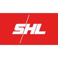 SHL Distributors Ltd logo - Similar company to Vitreous Imperium
