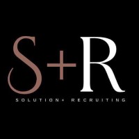 Solutions+Recruiting logo - Similar company to Authentic Construction, Llc