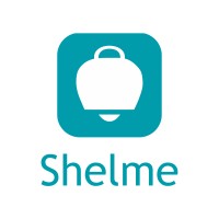 Shelme logo - Similar company to Shelmo