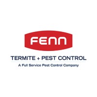 Fenn Termite & Pest Control, Inc. logo - Similar company to Monitor Pest Control