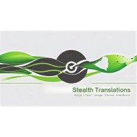 Stealth Translations Ltd logo - Similar company to Globibo