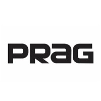 PRAG logo - Similar company to Whyte Electronics