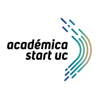 Académica Start UC logo - Similar company to Uptodata