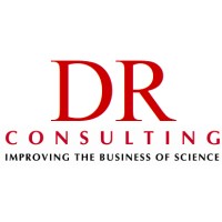 DR Consulting Services LLC logo - Similar company to Amplify Clinical