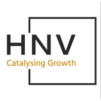 HNV Consulting logo - Similar company to Calibray