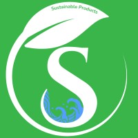 Sustainable Products logo - Similar company to Waste To Design Creation
