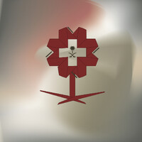 The Saudi Swiss Cooperation logo - Similar company to Nama6 | نــمط