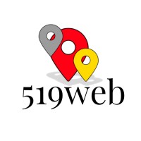 519Web logo - Similar company to Sun-North Systems Ltd