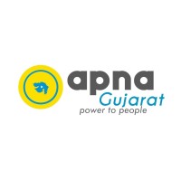 Apna Gujarat logo - Similar company to Transmogryfiers