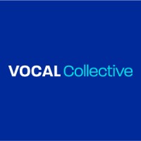 Vocal Collective logo - Similar company to Lsc