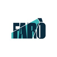Farò logo - Similar company to Faro Datalab