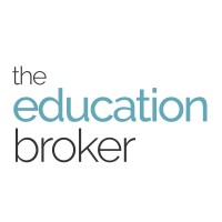 The Education Broker logo - Similar company to Protection Squared
