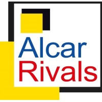 ALCAR RIVALS logo - Similar company to Net-Sols