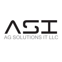Ag Solutions IT logo - Similar company to Ag Solutions Group