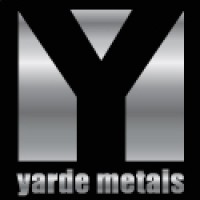 Yarde Metals logo - Similar company to O'Neal Industries
