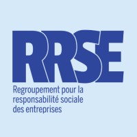 RRSE logo - Similar company to Gir