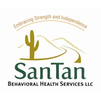 San Tan Behavioral Health Services logo - Similar company to Valleylife