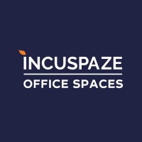 Incuspaze logo - Similar company to Isprout - Managed Office Space