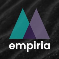 Empiria logo - Similar company to Cf Group