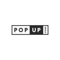 Pop Up Store logo - Similar company to Goshowrooms / Ma Boutique Ephémère