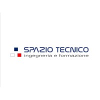 SPAZIO TECNICO srl logo - Similar company to Alfa Studio Srl