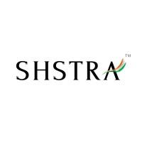 SHSTRA (शस्त्र) logo - Similar company to Saffronedge