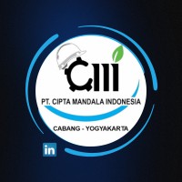 PT. CIPTA MANDALA INDONESIA - Yogyakarta Branch logo - Similar company to Mt. Baker Mining & Metals