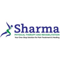 Sharma Rehabilitation Services PLLC logo - Similar company to A1 Placement