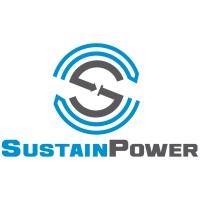 SustainPower logo - Similar company to Echobolt