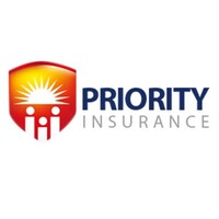 Priority Insurance Company Limited logo - Similar company to Smartline