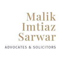 Malik Imtiaz Sarwar logo - Similar company to Racking Empire Sdn Bhd