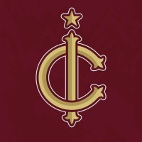 Ipswich Cardinals American Football logo - Similar company to Cricfit