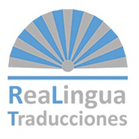 ReaLingua Traducciones logo - Similar company to Airgloss