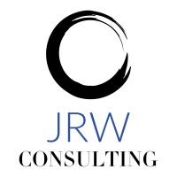 JRW Consulting LLC NY logo - Similar company to Mann Partners