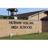 Norway Vulcan Area Schools
