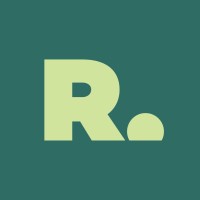 Rise logo - Similar company to Sean Bailey Wellness Cic
