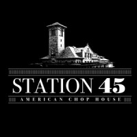 Station 45 American Chophouse logo - Similar company to Yavneh