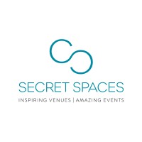 Secret Spaces logo - Similar company to Complete Venue Solutions