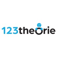 123theorie logo - Similar company to Nutheorie