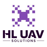 HL UAV Solutions logo - Similar company to A-Hl Computers Llc